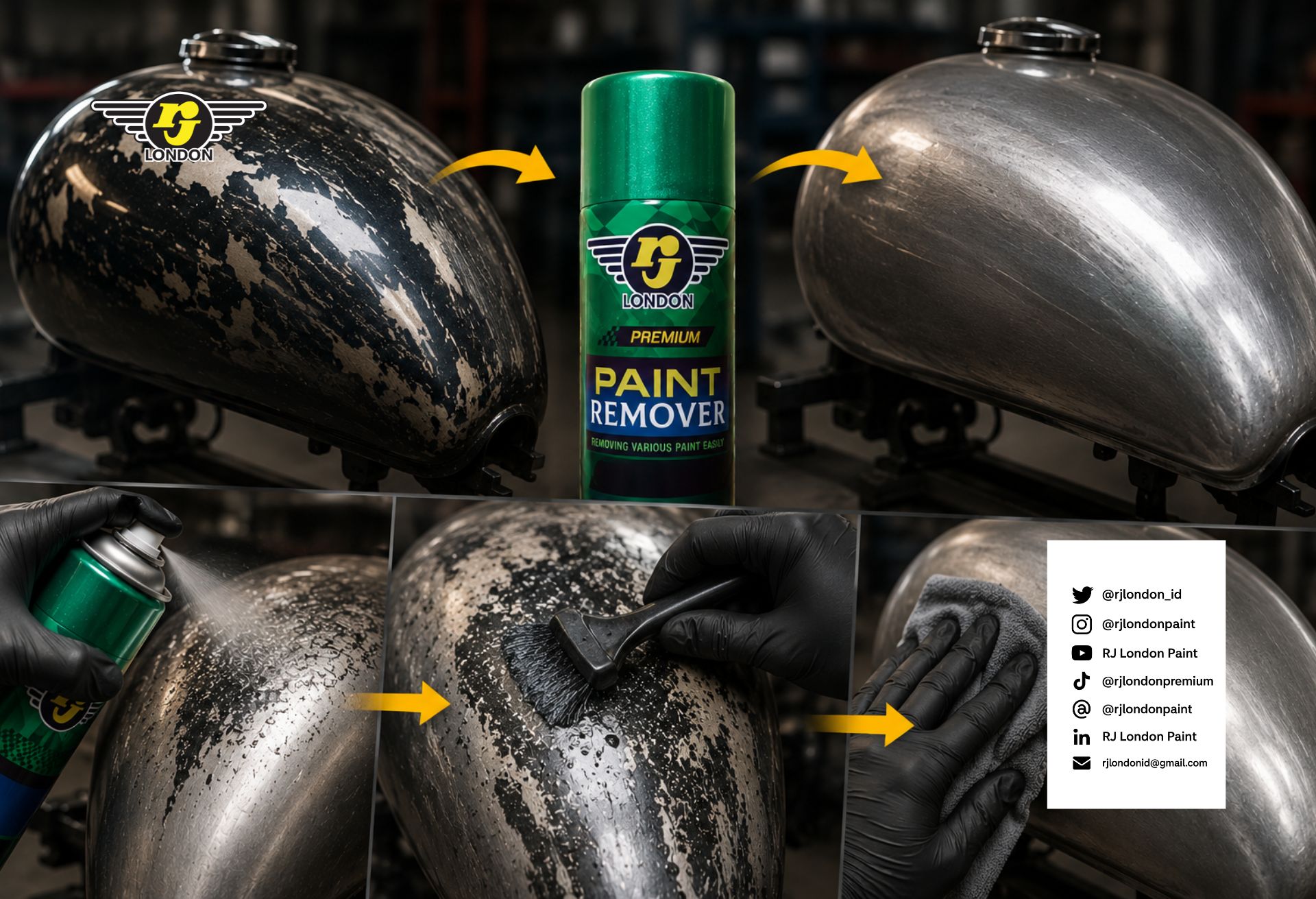 20260612155210Cat Motor Belang dan tidak rata ini penyebabnya dan cara mengatasinya dengan paint remover RJ London.jpg